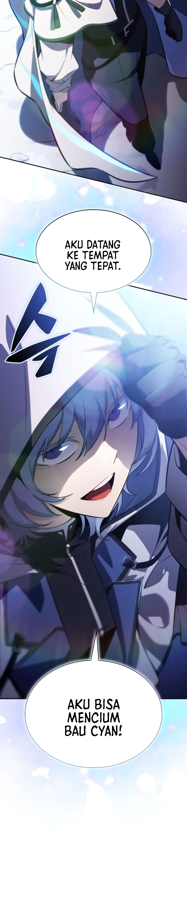 The Regressed Son of a Duke is an Assassin Chapter 107 Gambar 4