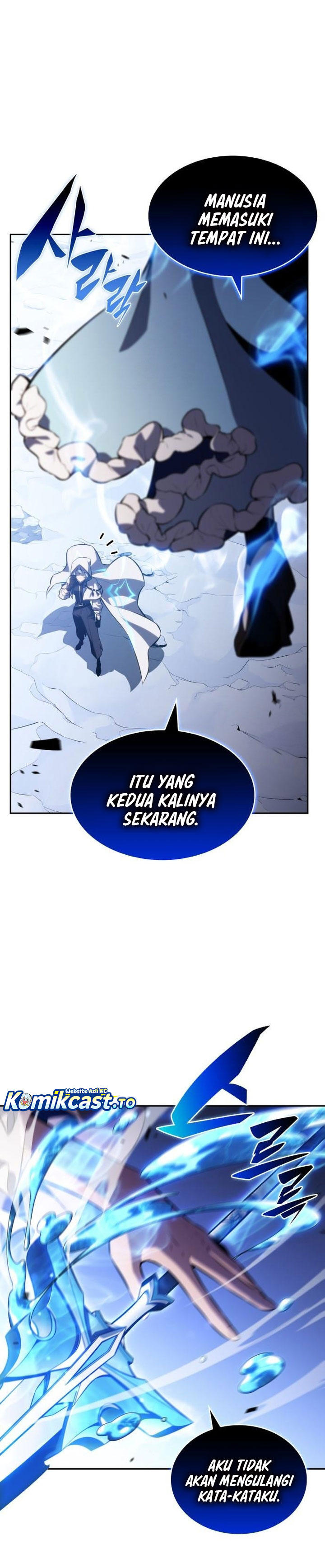 The Regressed Son of a Duke is an Assassin Chapter 107 Gambar 5