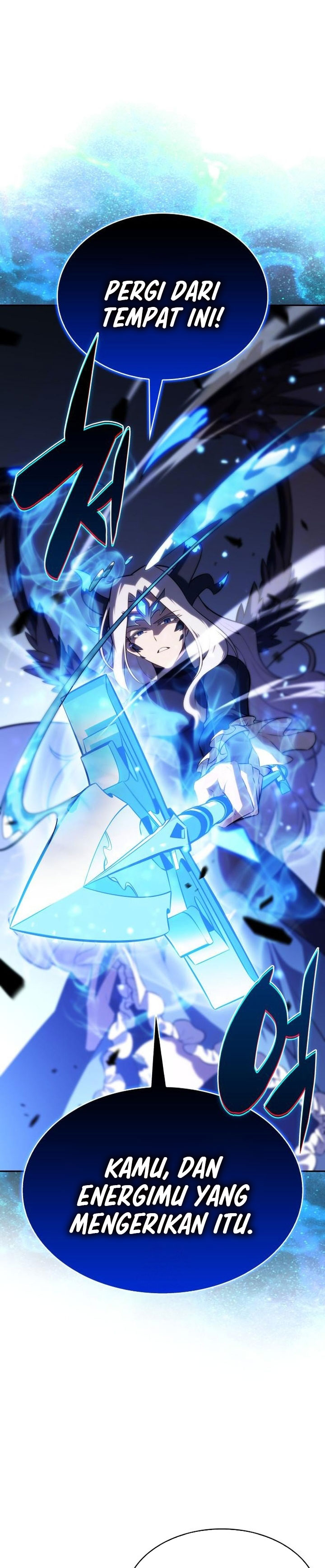 The Regressed Son of a Duke is an Assassin Chapter 107 Gambar 6