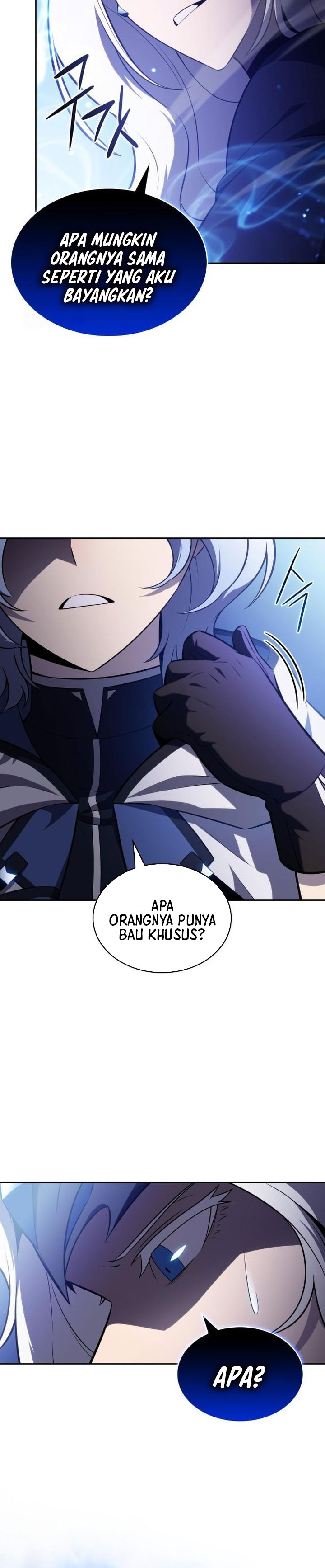 The Regressed Son of a Duke is an Assassin Chapter 107 Gambar 8