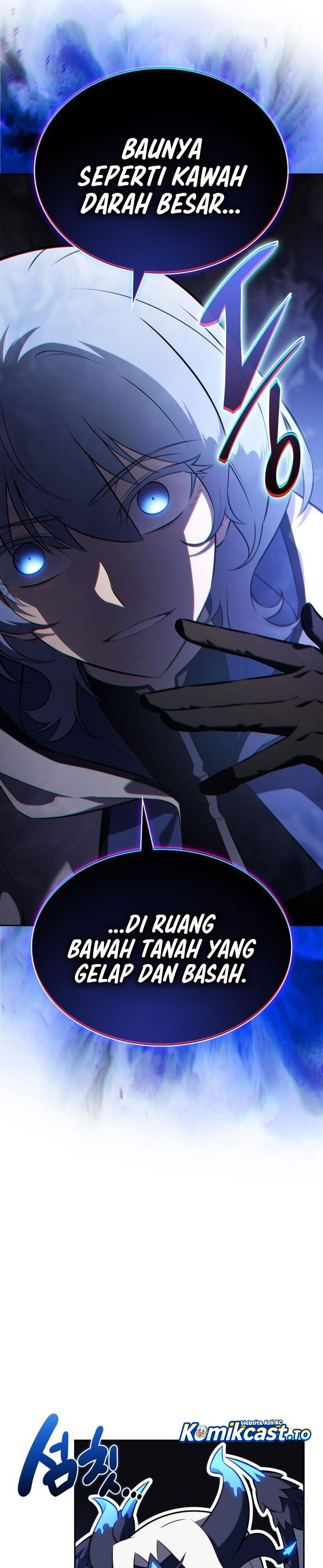 The Regressed Son of a Duke is an Assassin Chapter 107 Gambar 9