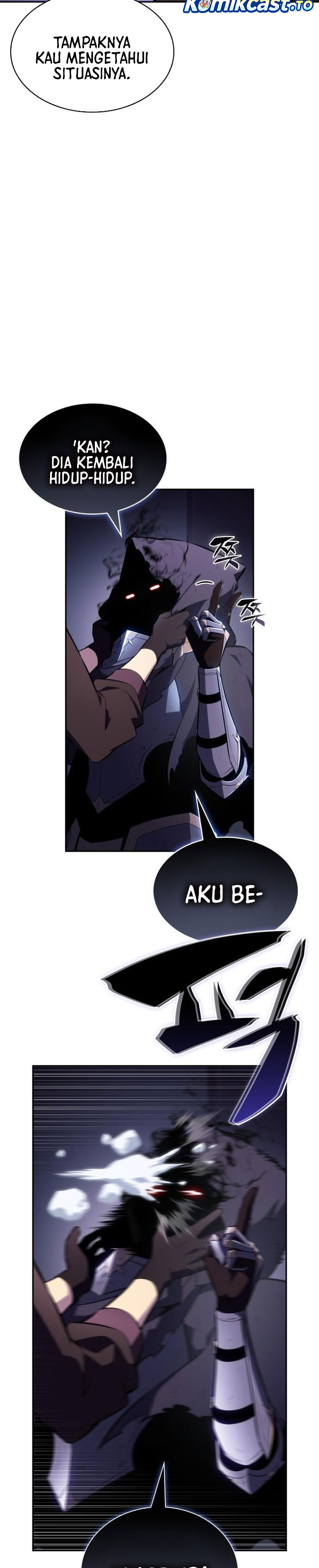 The Regressed Son of a Duke is an Assassin Chapter 107 Gambar 19