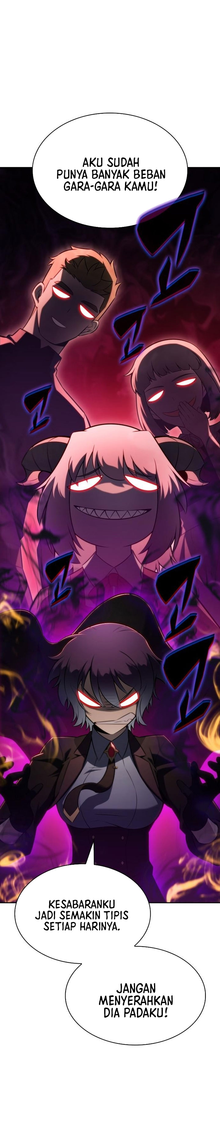 The Regressed Son of a Duke is an Assassin Chapter 107 Gambar 31