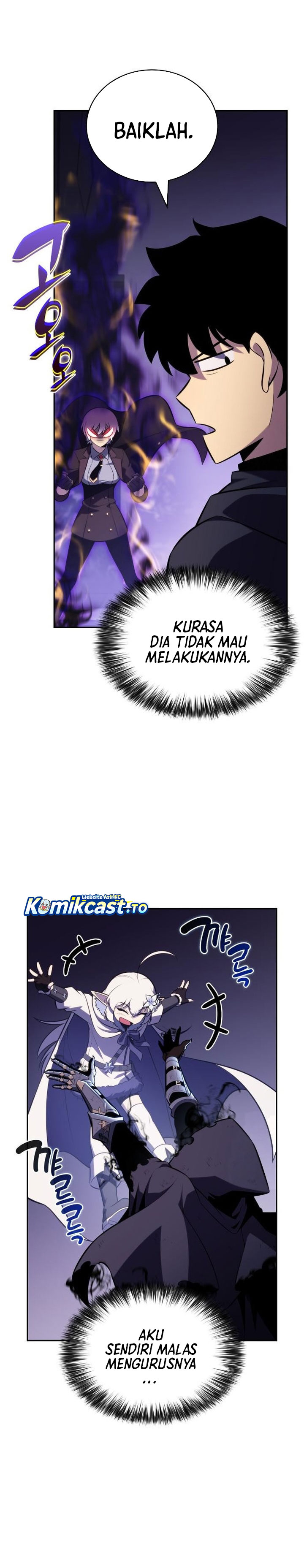 The Regressed Son of a Duke is an Assassin Chapter 107 Gambar 32