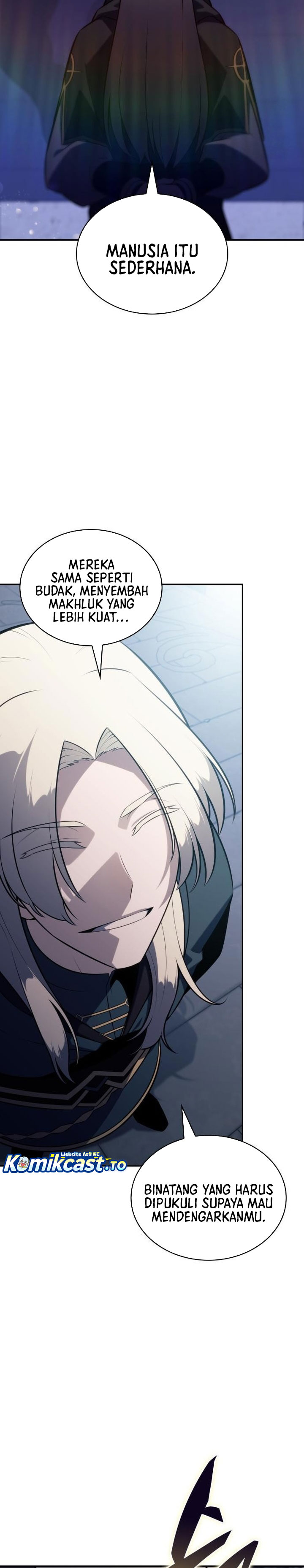 The Regressed Son of a Duke is an Assassin Chapter 107 Gambar 34