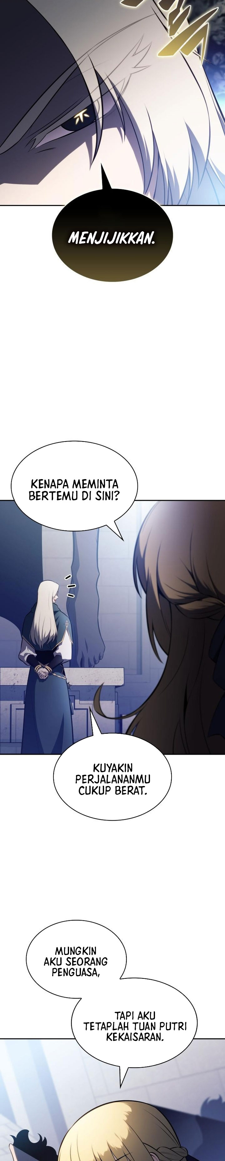 The Regressed Son of a Duke is an Assassin Chapter 107 Gambar 35