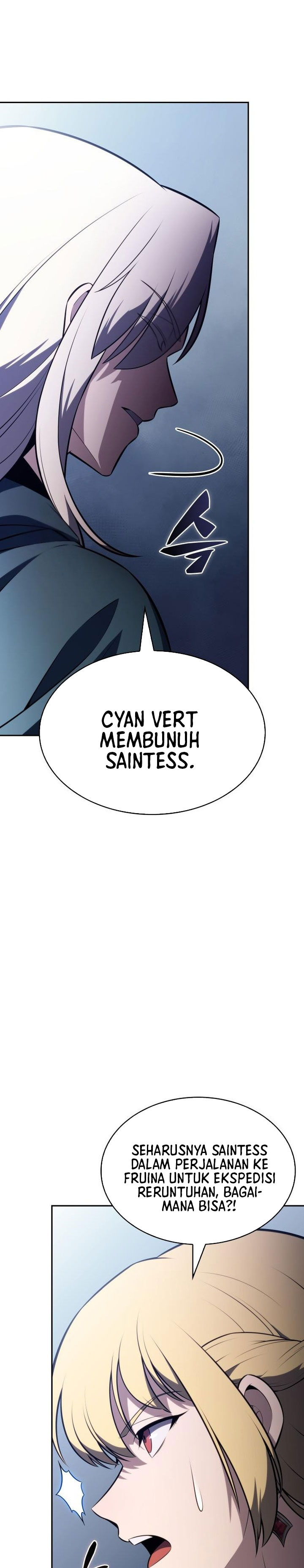 The Regressed Son of a Duke is an Assassin Chapter 107 Gambar 37