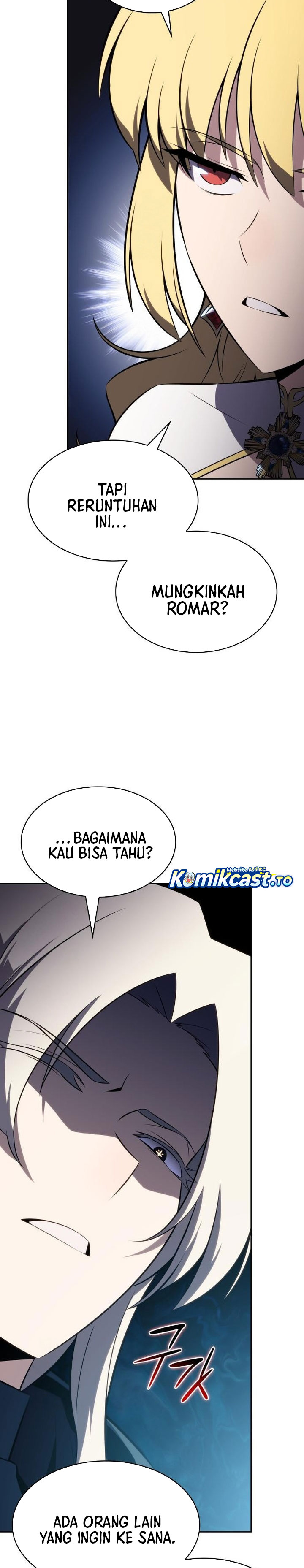 The Regressed Son of a Duke is an Assassin Chapter 107 Gambar 41