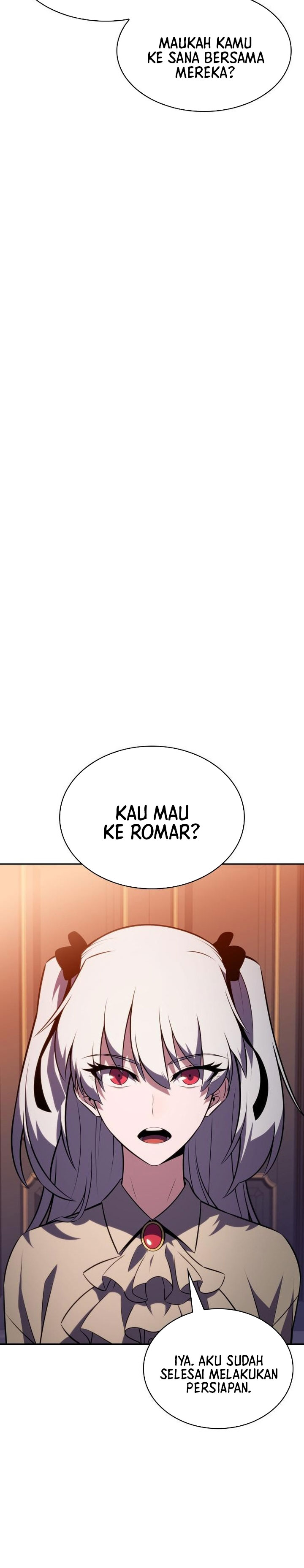 The Regressed Son of a Duke is an Assassin Chapter 107 Gambar 42