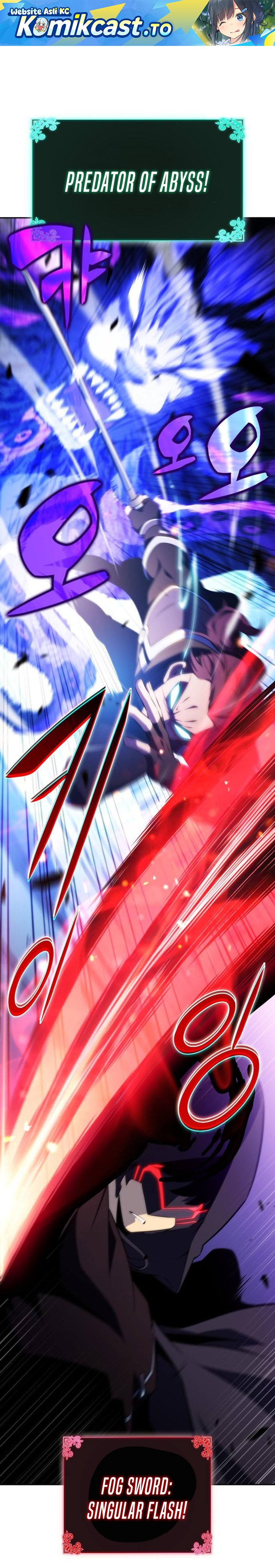 The Regressed Son of a Duke is an Assassin Chapter 109 Gambar 2