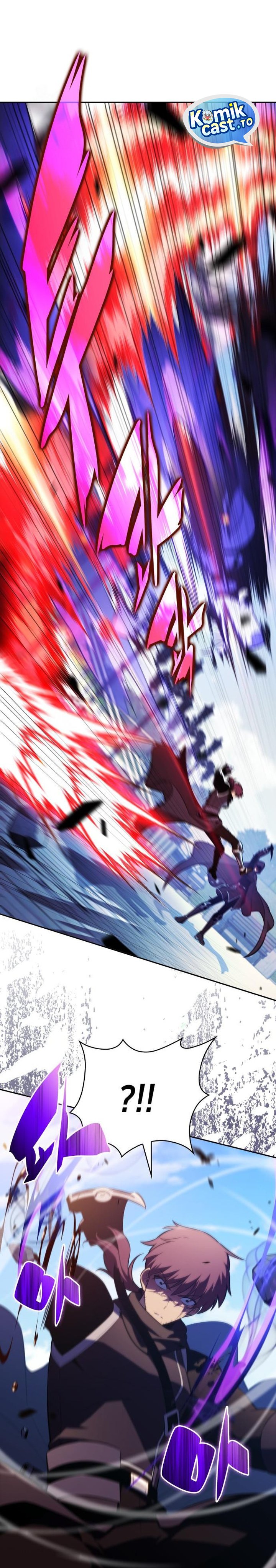 The Regressed Son of a Duke is an Assassin Chapter 109 Gambar 3