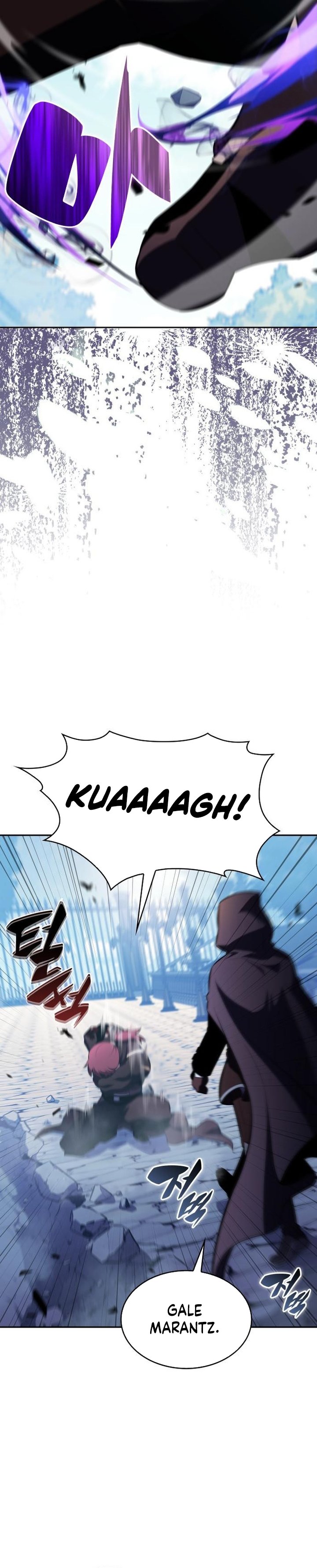 The Regressed Son of a Duke is an Assassin Chapter 109 Gambar 4