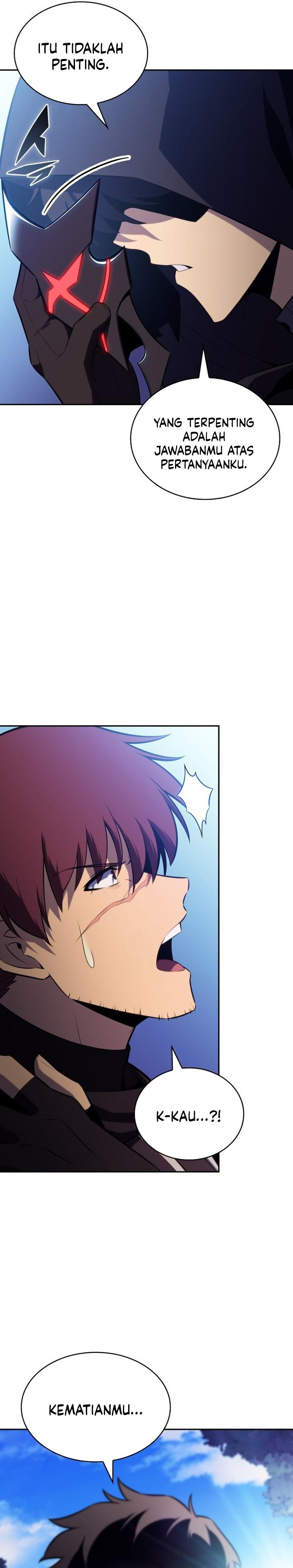 The Regressed Son of a Duke is an Assassin Chapter 109 Gambar 6