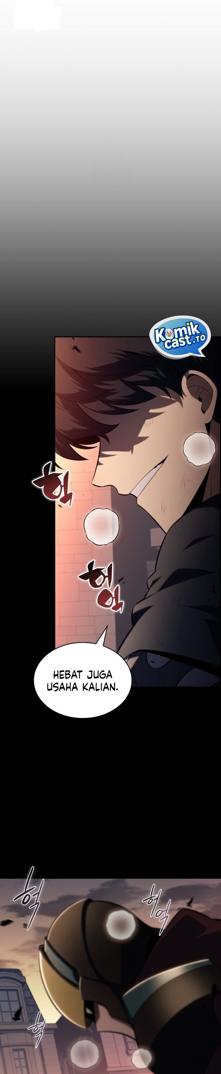 The Regressed Son of a Duke is an Assassin Chapter 109 Gambar 8