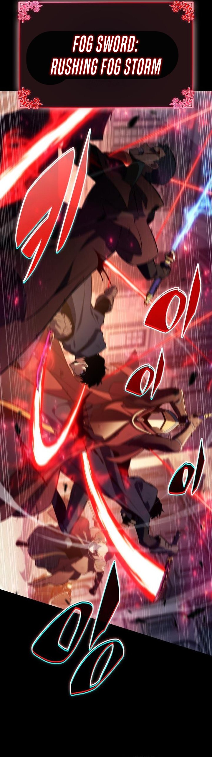 The Regressed Son of a Duke is an Assassin Chapter 109 Gambar 10