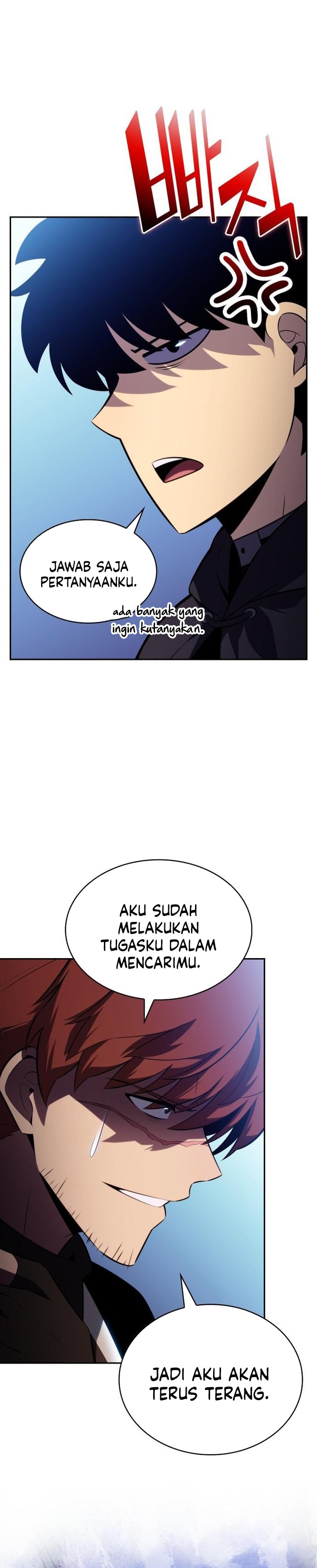 The Regressed Son of a Duke is an Assassin Chapter 109 Gambar 16