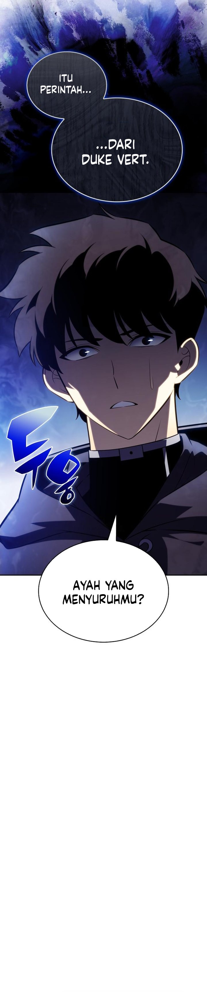 The Regressed Son of a Duke is an Assassin Chapter 109 Gambar 17