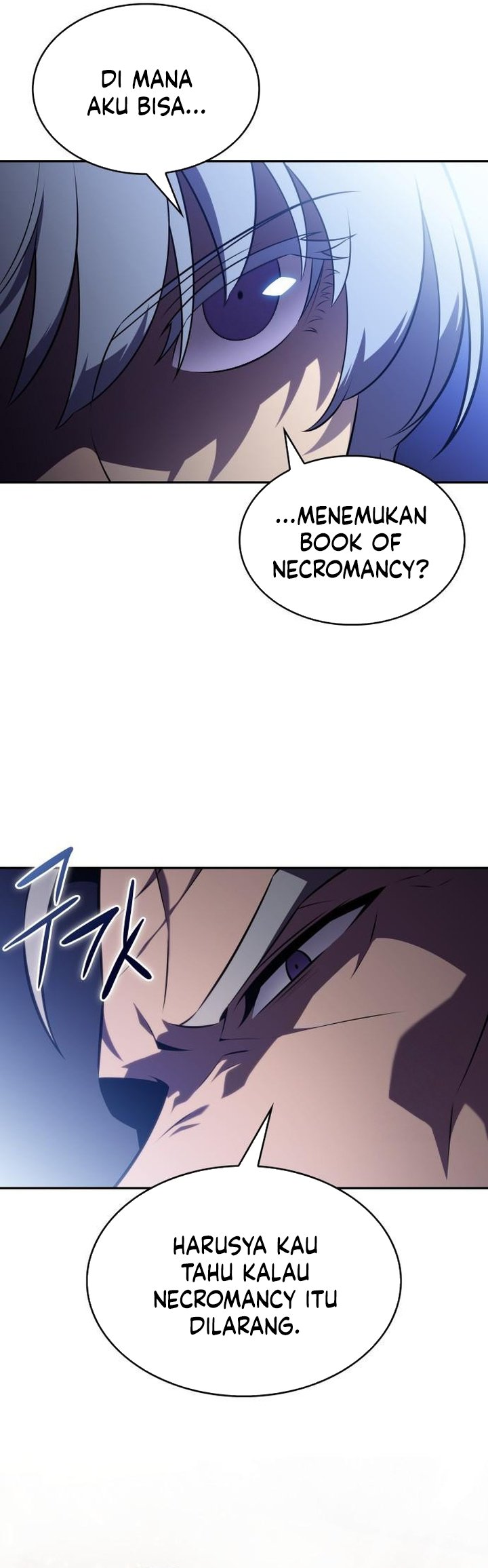 The Regressed Son of a Duke is an Assassin Chapter 109 Gambar 26