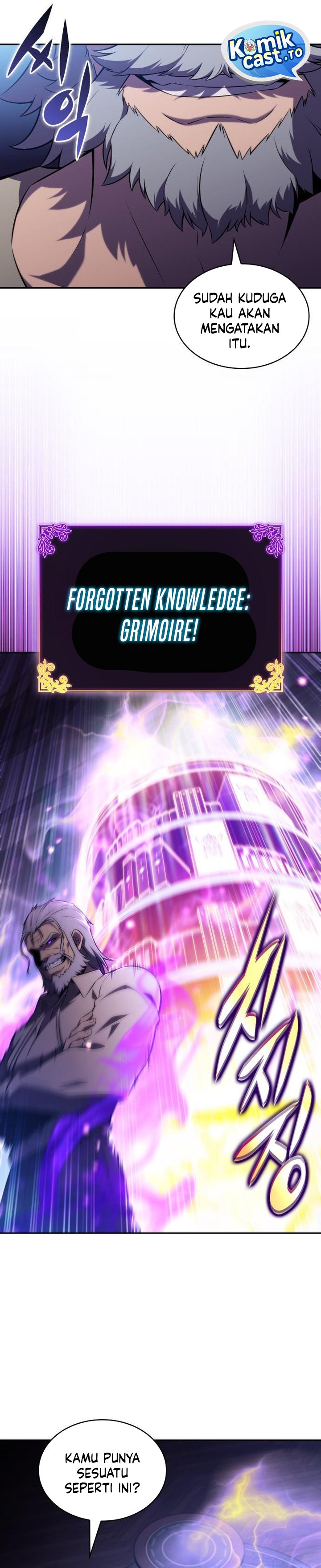 The Regressed Son of a Duke is an Assassin Chapter 109 Gambar 30