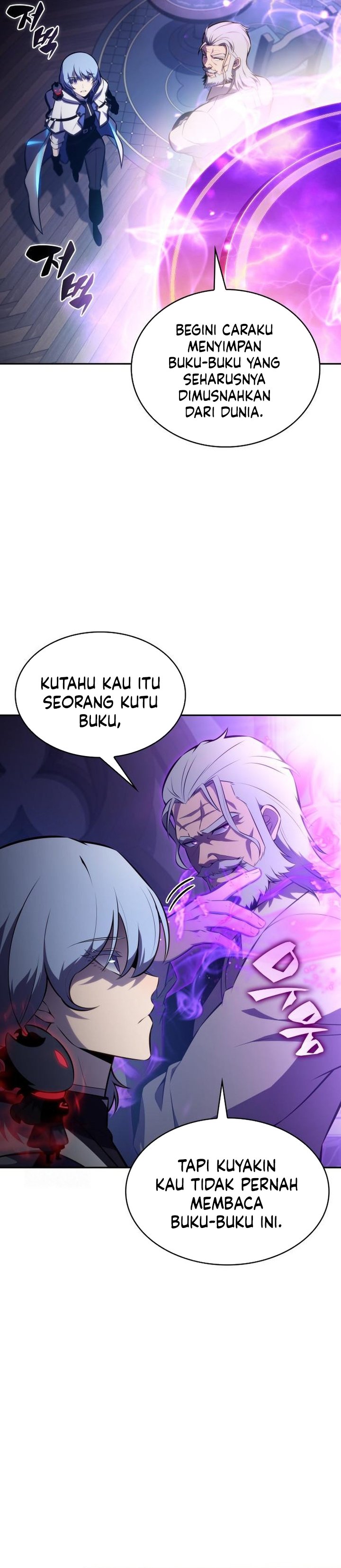 The Regressed Son of a Duke is an Assassin Chapter 109 Gambar 31