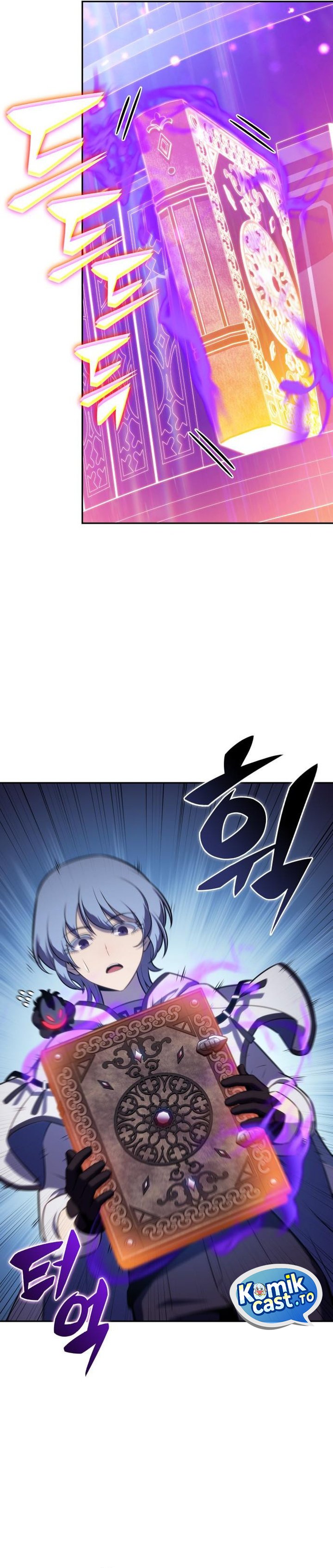 The Regressed Son of a Duke is an Assassin Chapter 109 Gambar 32