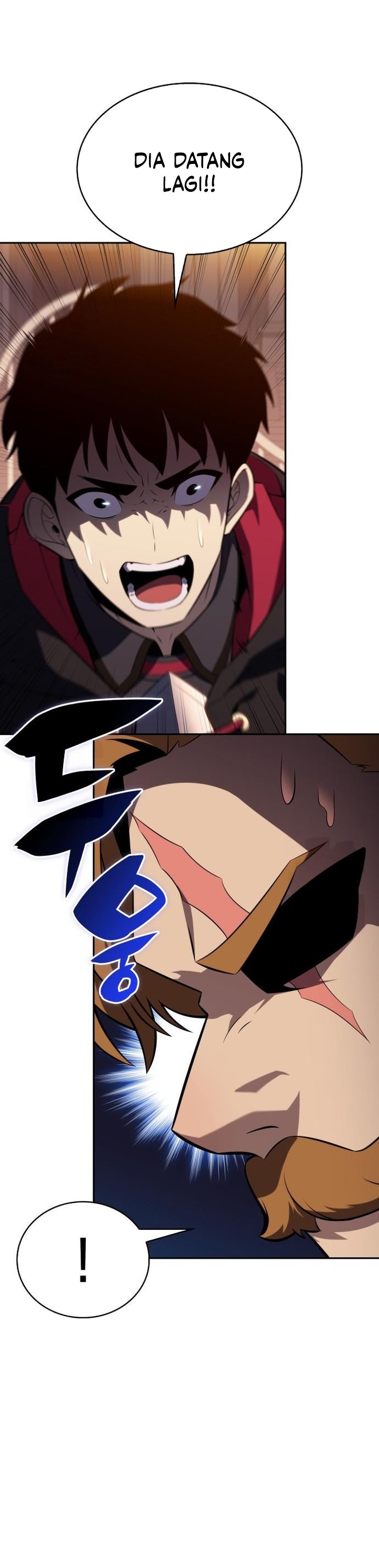 The Regressed Son of a Duke is an Assassin Chapter 109 Gambar 36