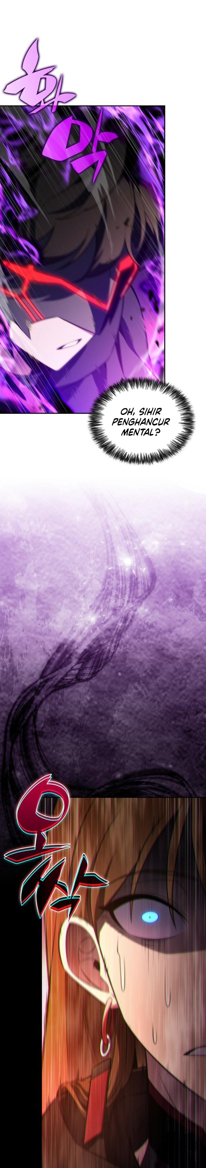 The Regressed Son of a Duke is an Assassin Chapter 109 Gambar 41