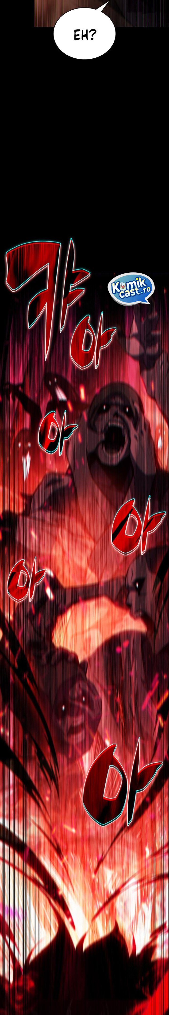 The Regressed Son of a Duke is an Assassin Chapter 109 Gambar 42