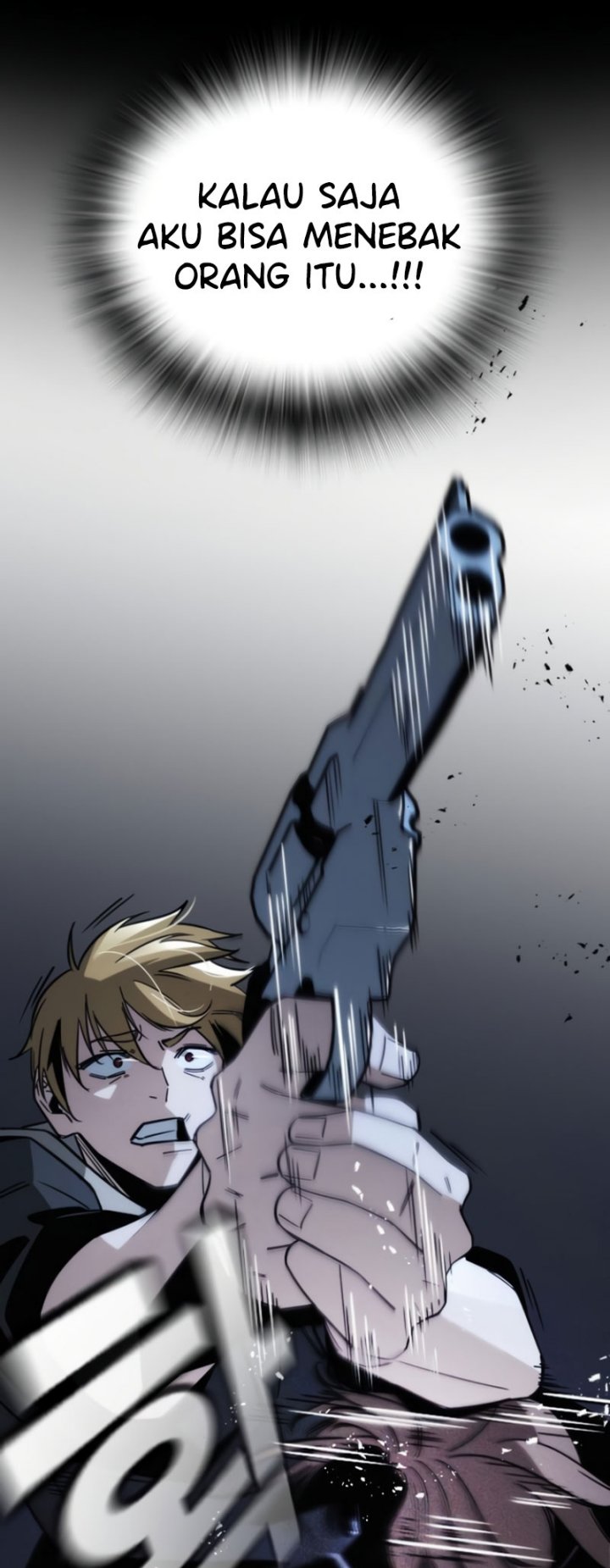 The Regressor Protects Only Me Chapter 10 Gambar 33