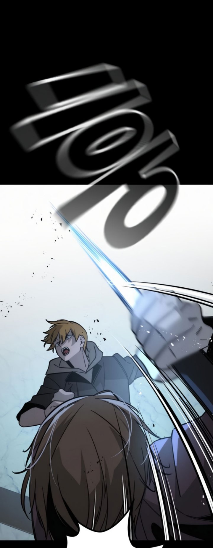 The Regressor Protects Only Me Chapter 10 Gambar 38
