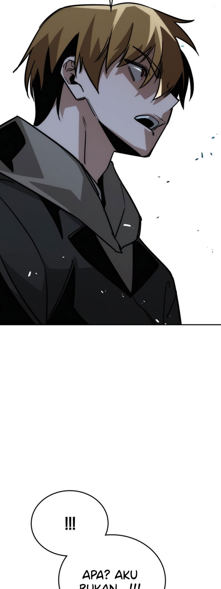 The Regressor Protects Only Me Chapter 11 Gambar 77