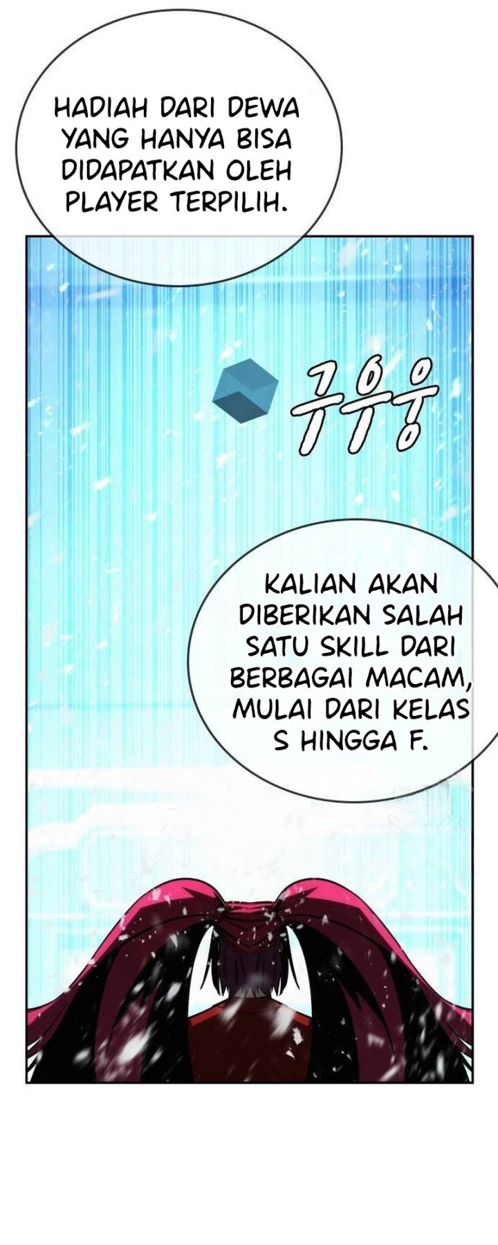 The Regressor Protects Only Me Chapter 13 Gambar 9