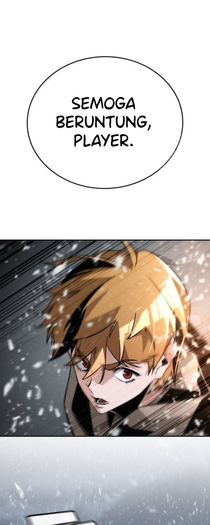 The Regressor Protects Only Me Chapter 13 Gambar 14