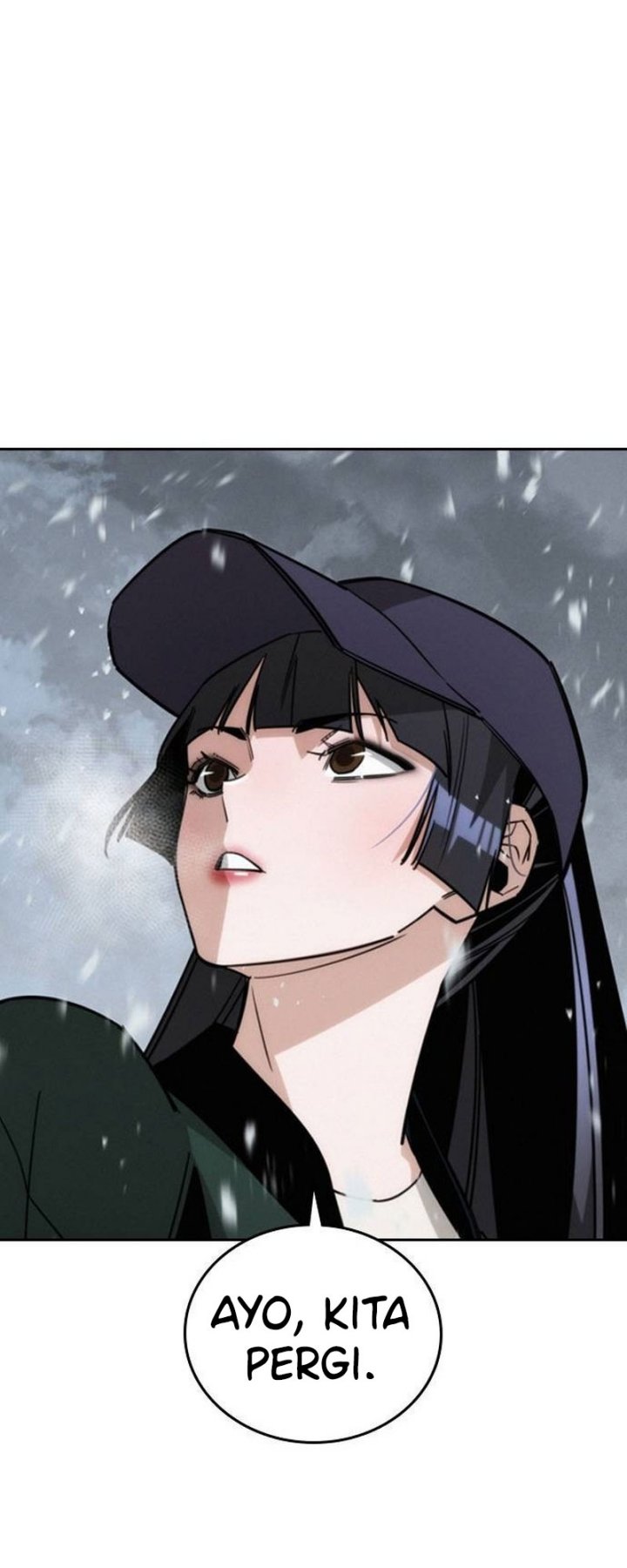The Regressor Protects Only Me Chapter 13 Gambar 17
