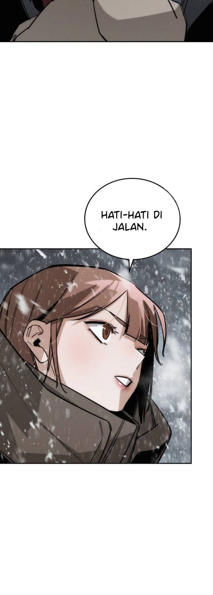 The Regressor Protects Only Me Chapter 13 Gambar 21