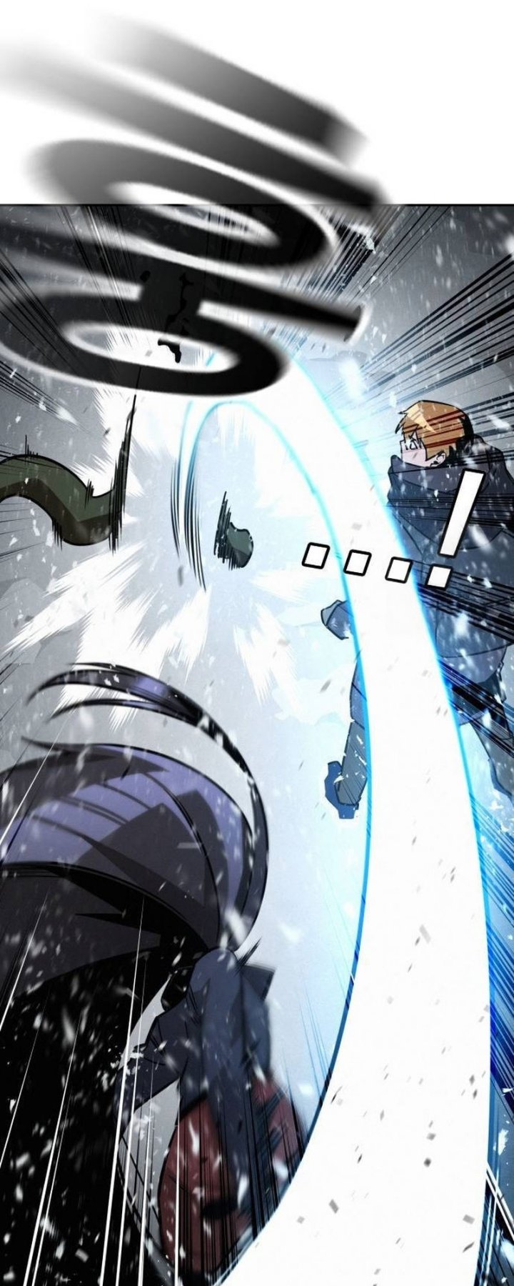 The Regressor Protects Only Me Chapter 13 Gambar 34