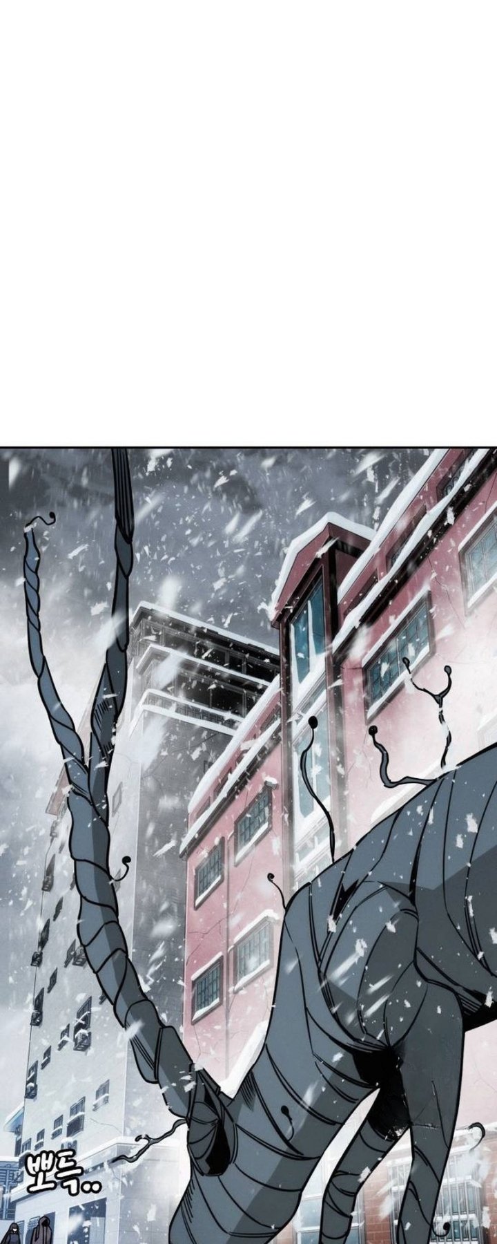 The Regressor Protects Only Me Chapter 13 Gambar 41