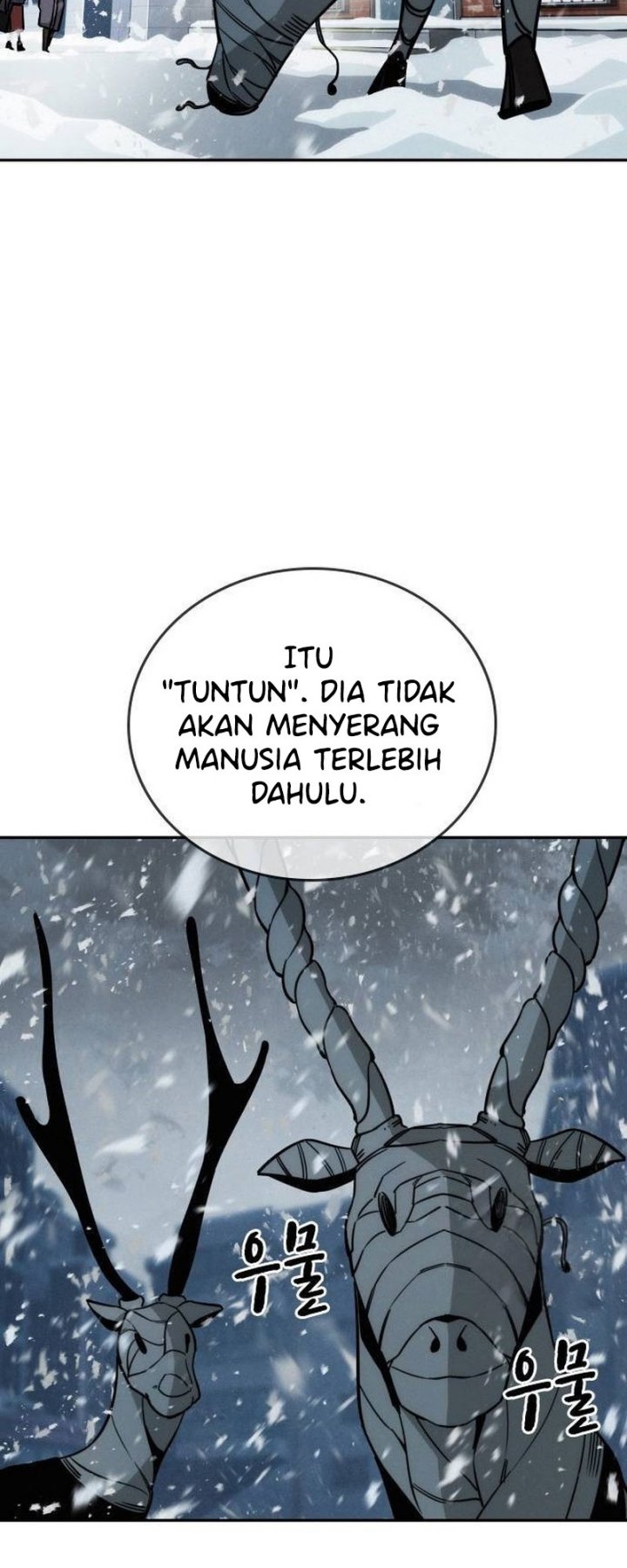 The Regressor Protects Only Me Chapter 13 Gambar 42