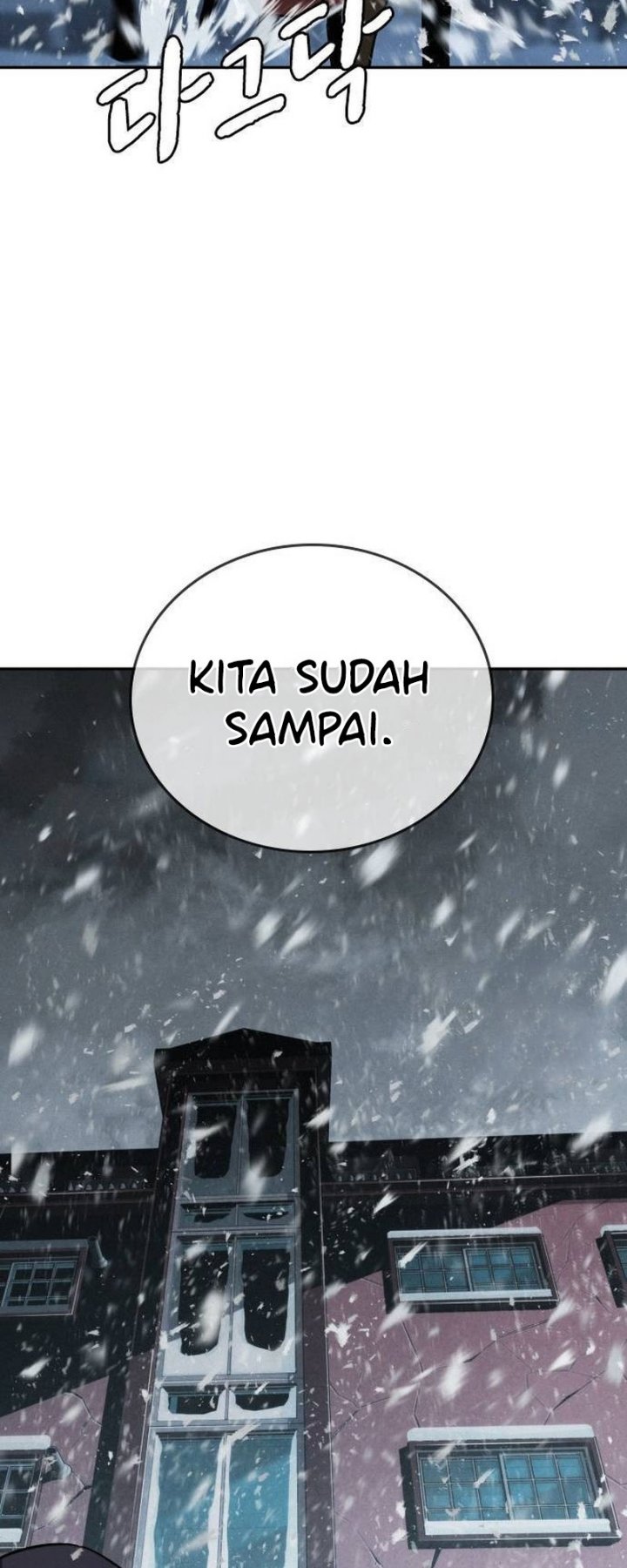 The Regressor Protects Only Me Chapter 13 Gambar 44