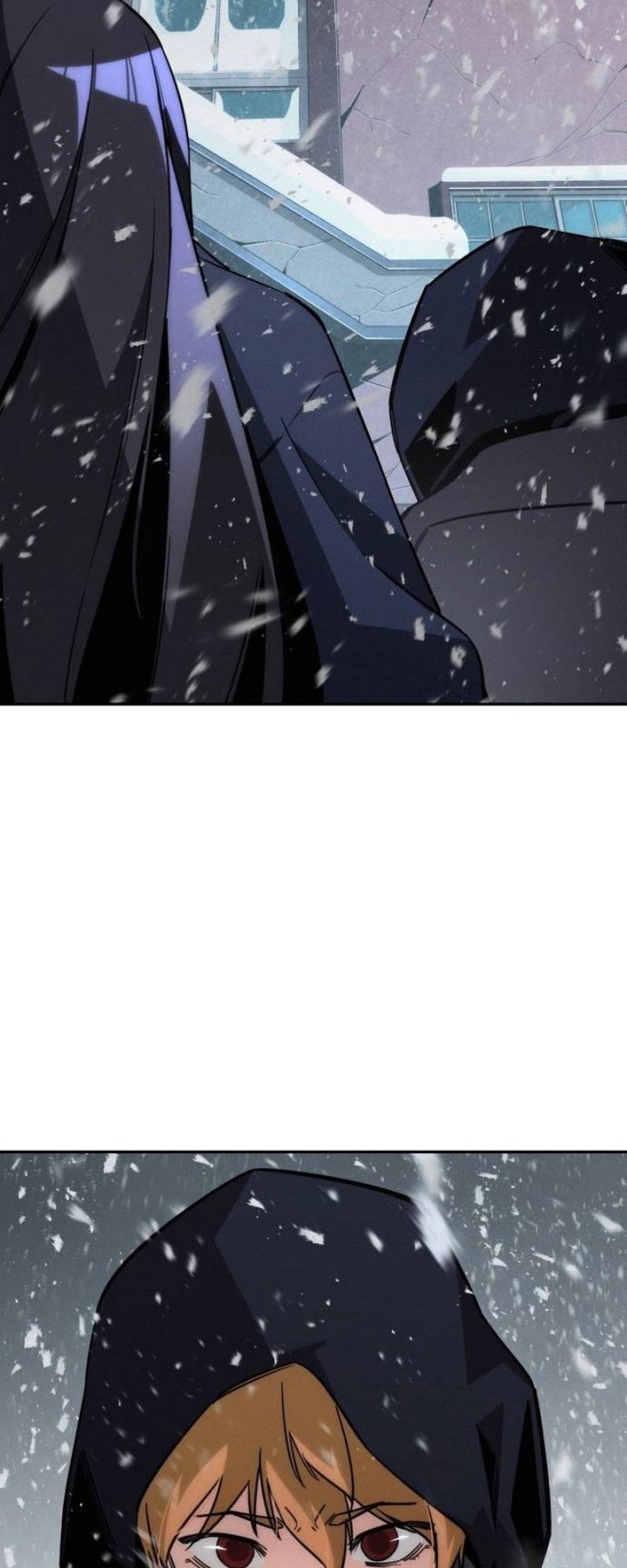 The Regressor Protects Only Me Chapter 13 Gambar 45