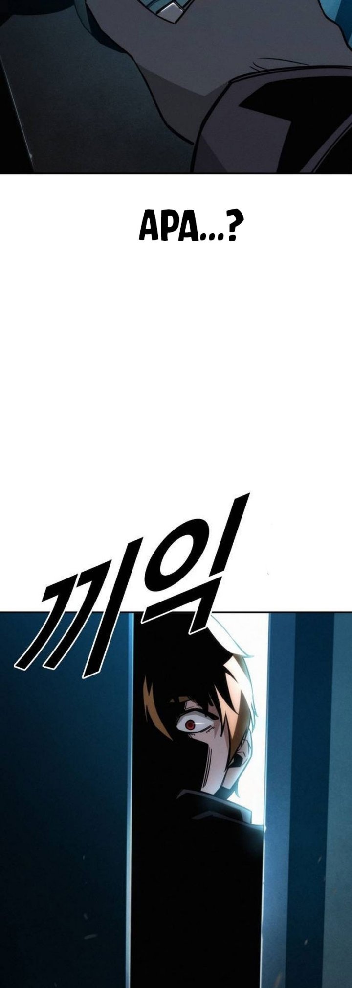 The Regressor Protects Only Me Chapter 13 Gambar 54