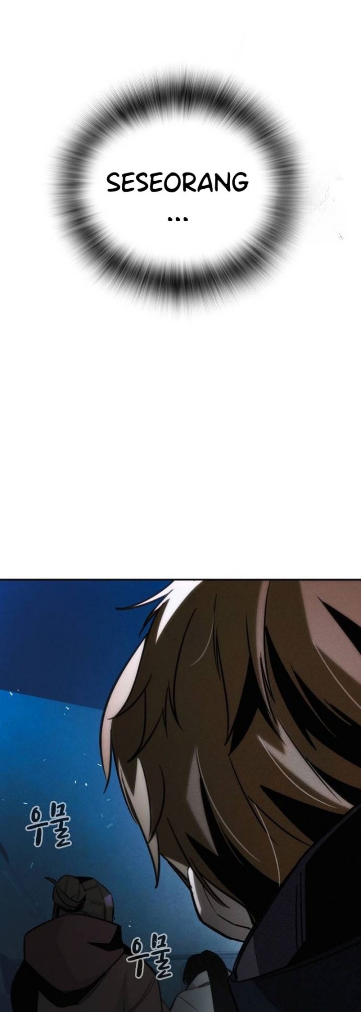 The Regressor Protects Only Me Chapter 13 Gambar 56