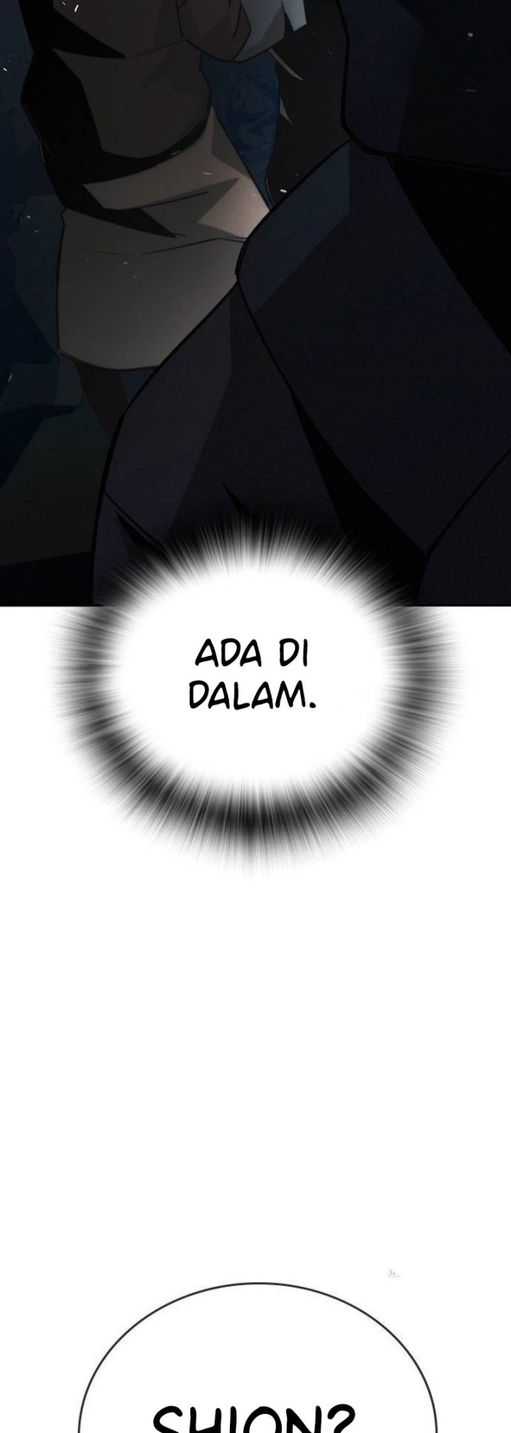 The Regressor Protects Only Me Chapter 13 Gambar 57