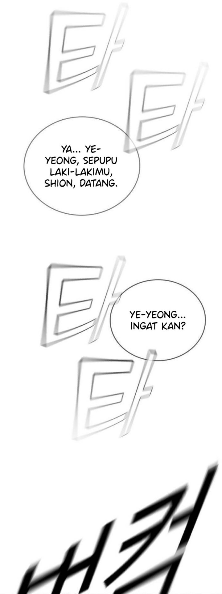 The Regressor Protects Only Me Chapter 13 Gambar 60