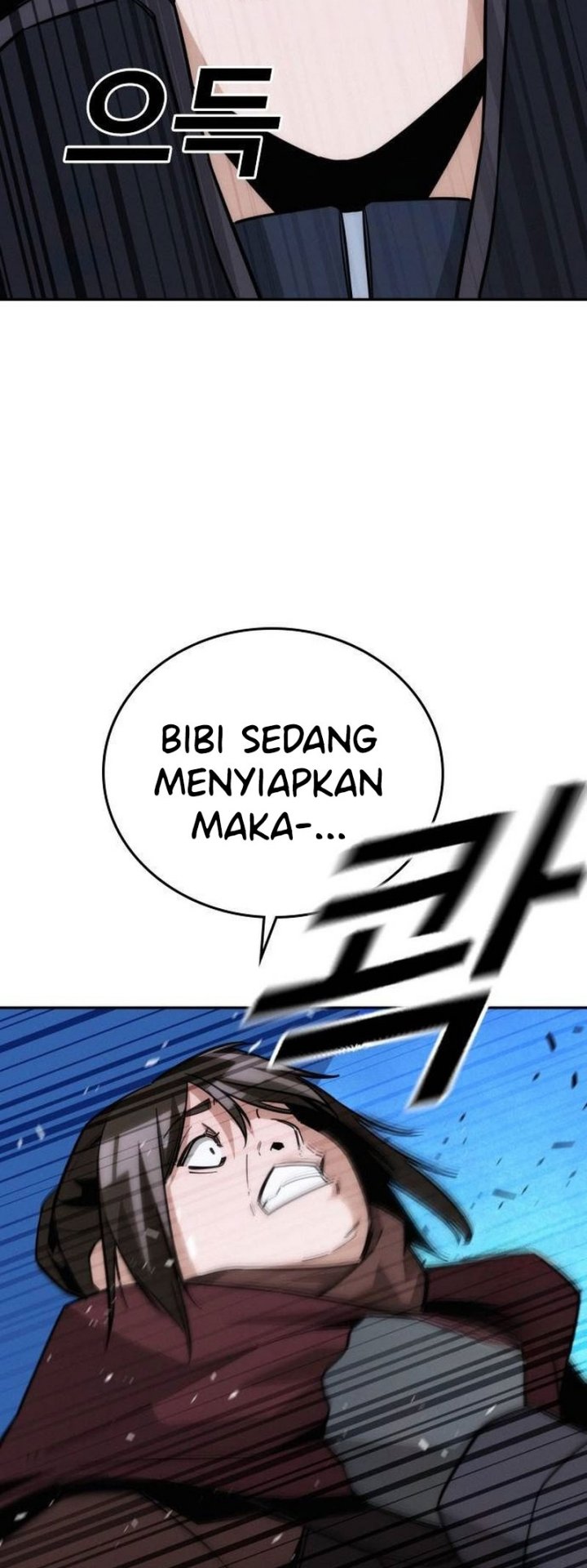 The Regressor Protects Only Me Chapter 13 Gambar 63