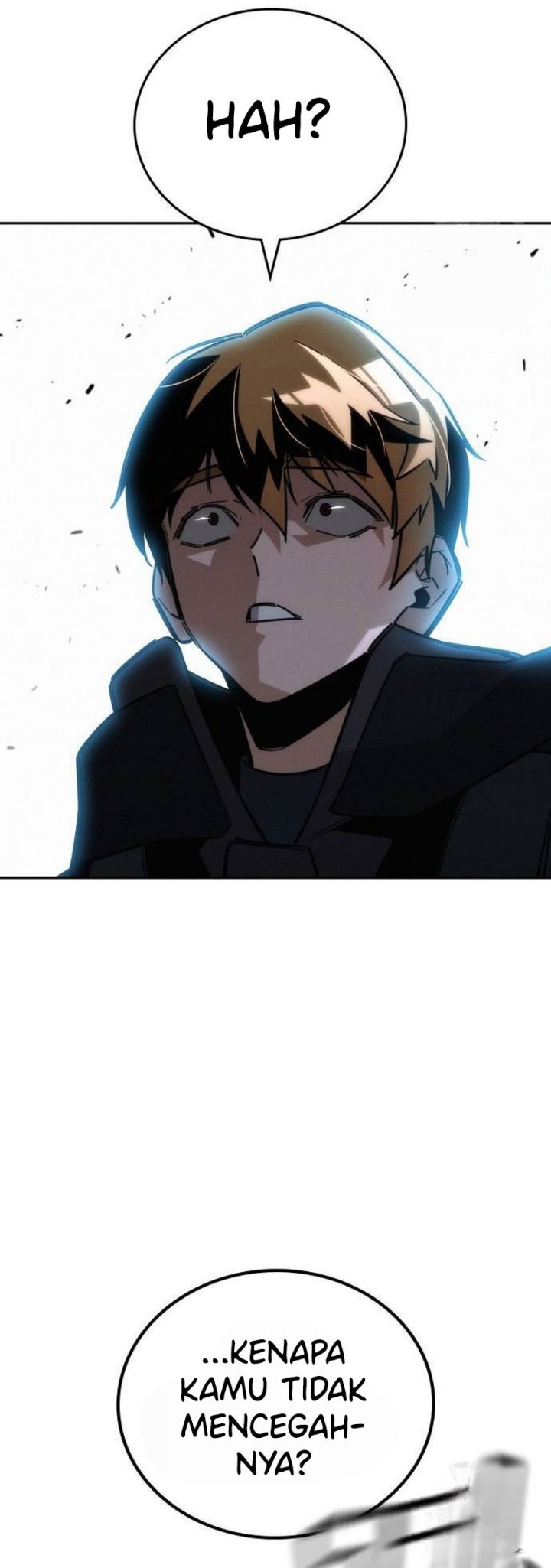 The Regressor Protects Only Me Chapter 13 Gambar 68