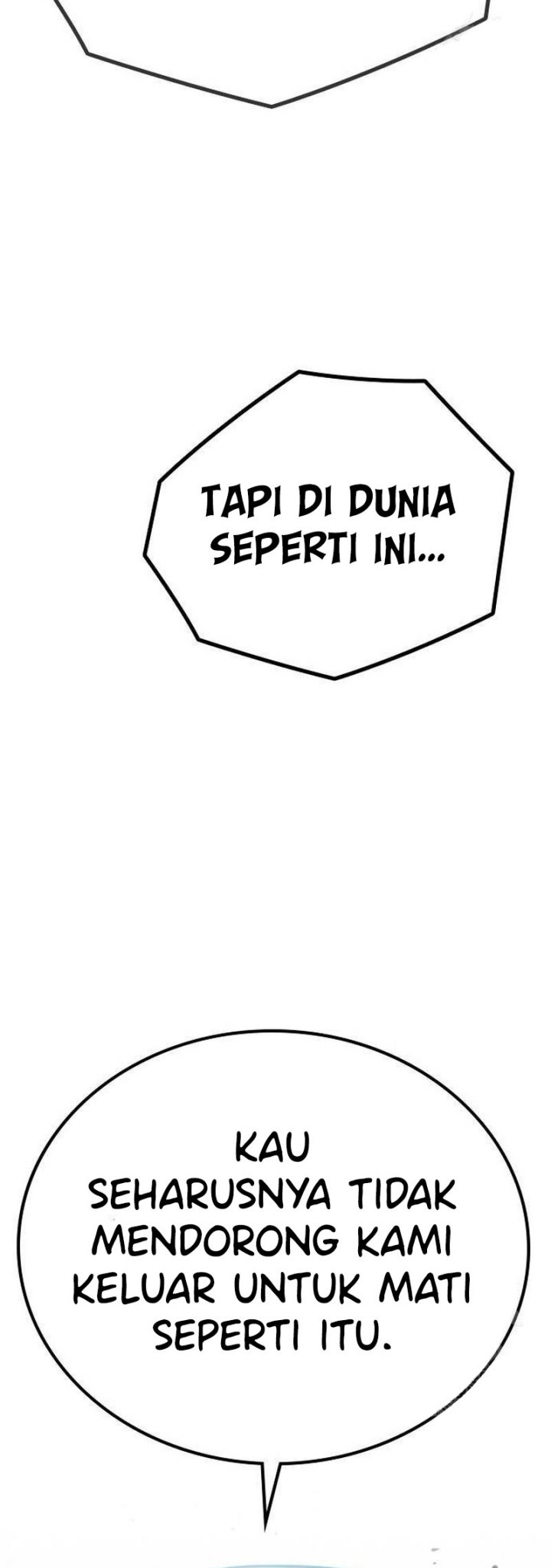 The Regressor Protects Only Me Chapter 13 Gambar 73