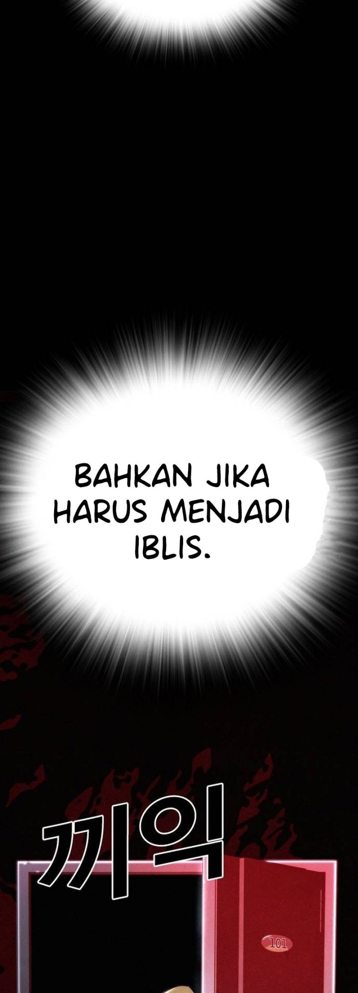 The Regressor Protects Only Me Chapter 13 Gambar 80