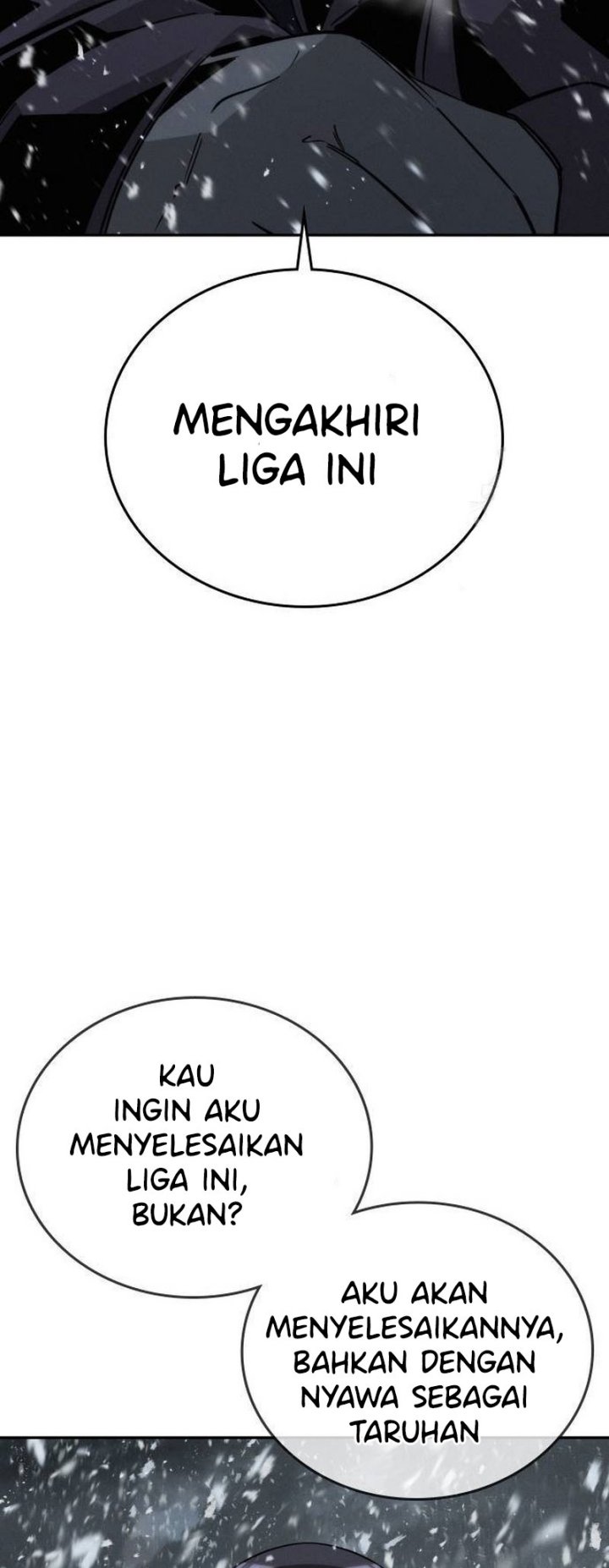 The Regressor Protects Only Me Chapter 13 Gambar 89