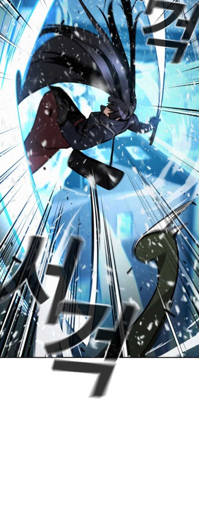 The Regressor Protects Only Me Chapter 14 Gambar 21